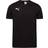 Puma Casuals Cotton T-shirt - Black