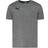Puma Casuals Cotton T-shirt - Medium Grey Heather