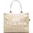 Marc Jacobs The Traveler Tote Bag - Beige