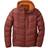 Outdoor Research Transcendent Down Jacket - Madder