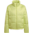 Adidas Short Puffer Jacket - Pulse Yellow