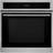 Caple C2105SS Stainless Steel, White