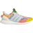 Adidas UltraBOOST 5.0 DNA - Off White/Off White/Light Purple