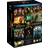 Pirates Of The Caribbean 5-Movie Collection (Blu-Ray)