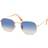 Ray-Ban Hexagonal RB3548 001/3F