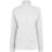 LA Gear Full Zip Fleece Ladies - Grey Marl