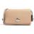 Coach Crosstown Crossbody Bag - Taupe