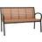 vidaXL 312035 Garden Bench