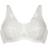 Anita Airita Mastectomy Bra Without Underwire - White