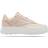 Reebok Club C Double GEO W - Cloud White/Soft Ecru/Rose Gold