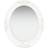 vidaXL 320348 Wall Mirror 50x60cm