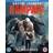 Rampage (Blu-Ray + Digital Download) {2018}