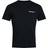 Berghaus Organic Classic Logo T-shirt - Black