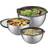 GEFU Mondi Bowl 3pcs