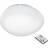 Eglo Sileras Ceiling Flush Light 45cm