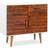 vidaXL - Sideboard 90x83cm