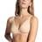 Calida Natural Comfort Soft Bra - Rose Teint