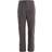 Trespass Rambler Women's Water Repellent Cargo Trousers - Carbon