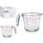 Vivalto - Measuring Cup 0.5L