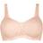 Anita Airita Comfort Soft Bra With Spacer Cups - Beige