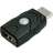 Lindy Emulator HDMI-HDMI M-F Adapter