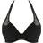 Freya Urban Banded Halter Bikini Top - Night