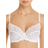 Wacoal Embrace Lace Classic Underwire Bra - Delicious White