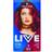 Schwarzkopf Live Intense Colour #086 Pure Purple