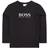 HUGO BOSS Logo T-shirt - Black (J25P21)