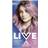 Schwarzkopf Live Lightener + Twist #105 Mauve Kiss