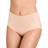 Miss Mary Basic Maxi Panties - Beige