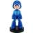 Cable Guys Holder - Mega Man