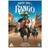 Rango (DVD) {2011}