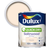 Dulux Quick Dry Woodstain Magnolia 0.75L