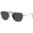 Ray-Ban Titanium Polarized RB8064 9206K8