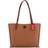 Coach Willow Tote In Colorblock