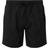 ASQUITH & FOX Swim Shorts - Black/Black