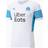 Puma Olympique De Marseille Home Authentic Jersey 21/22 Sr