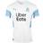 Puma Olympique De Marseille Home Replica Jersey 21/22 Sr