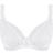 Freya Love Note High Apex Bra - White