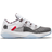 Nike Air Jordan 11 CMFT Low M - White/University Red/Black