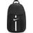 Nike Academy Team Backpack - Black/White