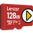 LEXAR Play microSDXC Class 10 UHS-I U1 V10 A1 128GB