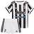 Adidas Juventus Home Kit 2021-22 Infant