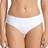 Anita Lisa High Waist Brief - White