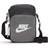 Nike Heritage 2.0 Small Items Bag - Black/White