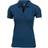 Nimbus Harvard Ladies Polo Shirt - Indigo Blue