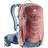 Deuter Attack 20 - Redwood-Marine