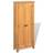 vidaXL - Storage Cabinet 50x122cm