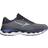 Mizuno Wave Sky 5 W - Blackened Pearl/Silver